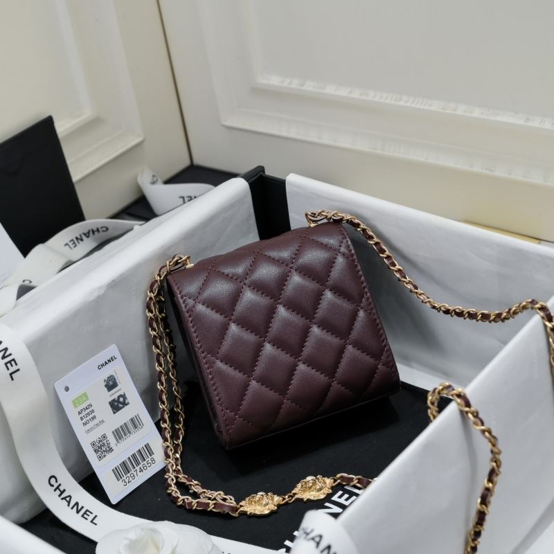 Ch**el satchel bags